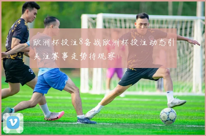 欧洲杯投注8备战欧洲杯投注动态引关注赛事走势待观察