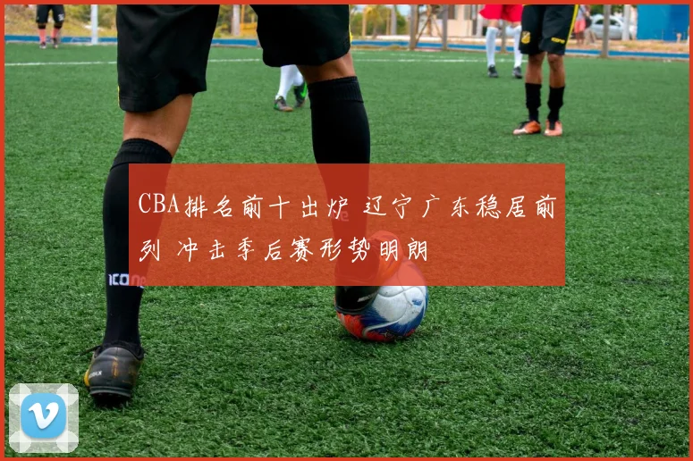 CBA排名前十出炉 辽宁广东稳居前列 冲击季后赛形势明朗